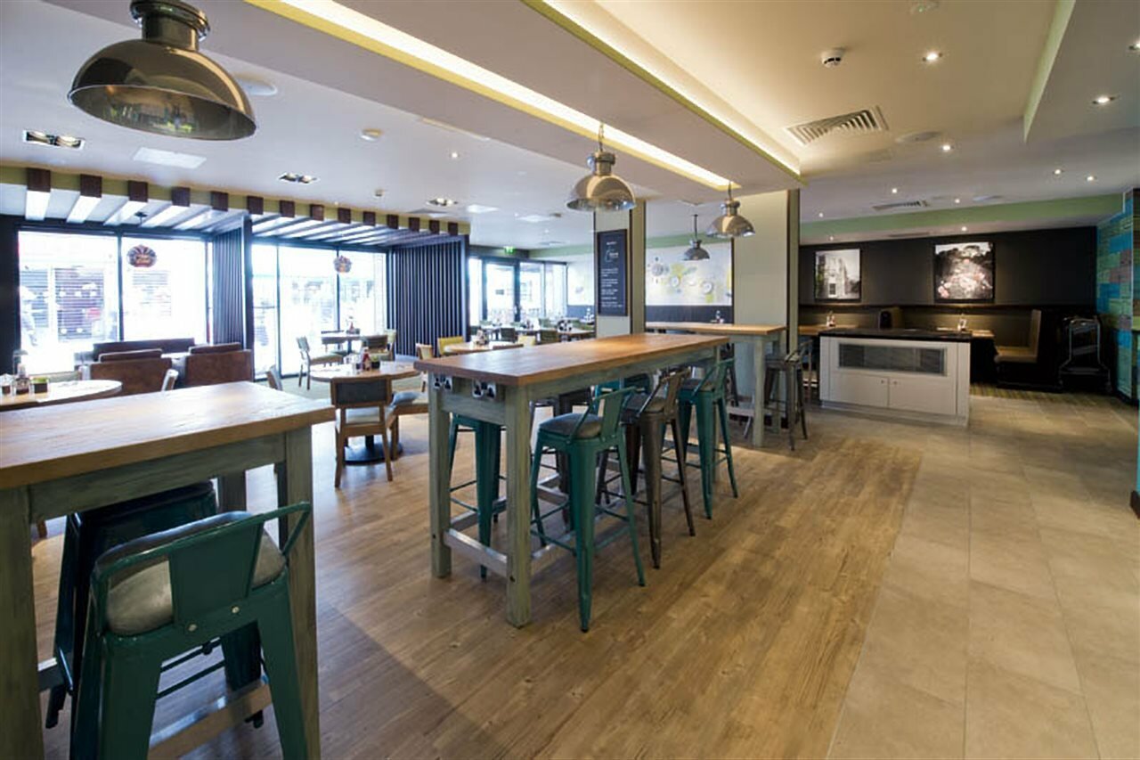 Фото London Orpington