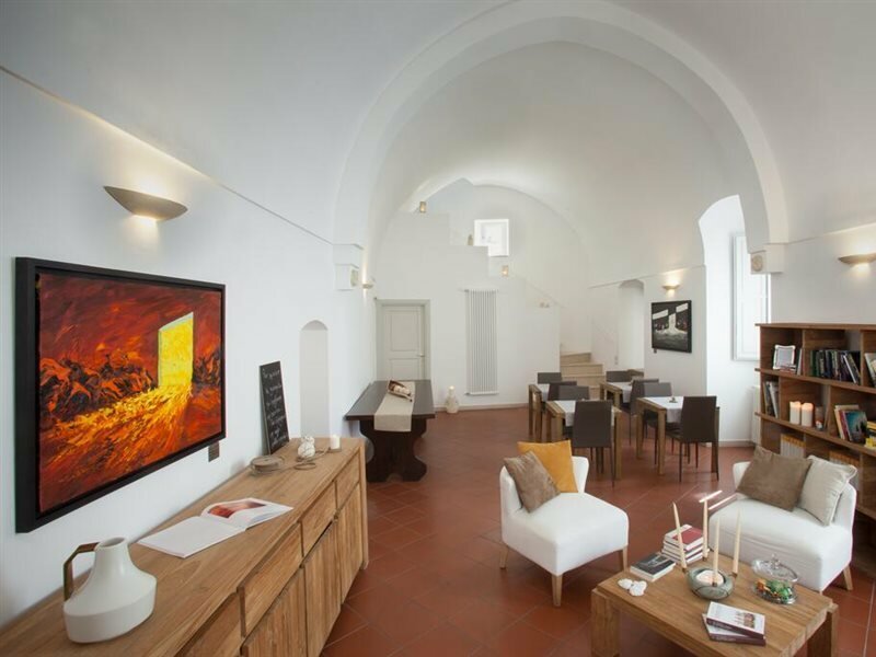 Фото Alle Conche