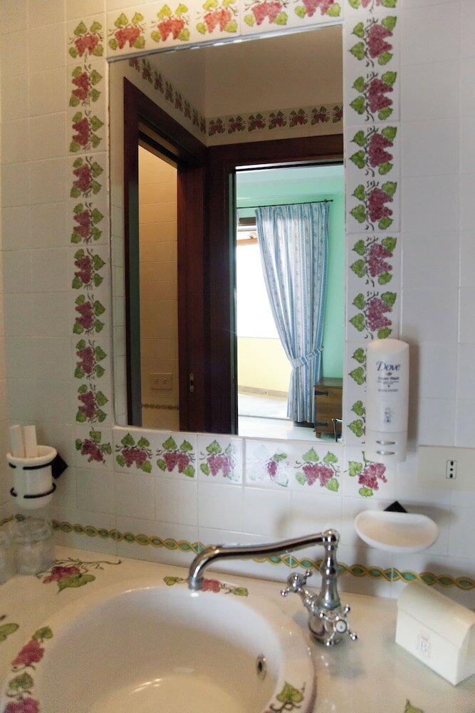 Фото Hotel A' Pinnata