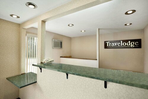 Гостиница Travelodge by Wyndham La Porte/Michigan City Area