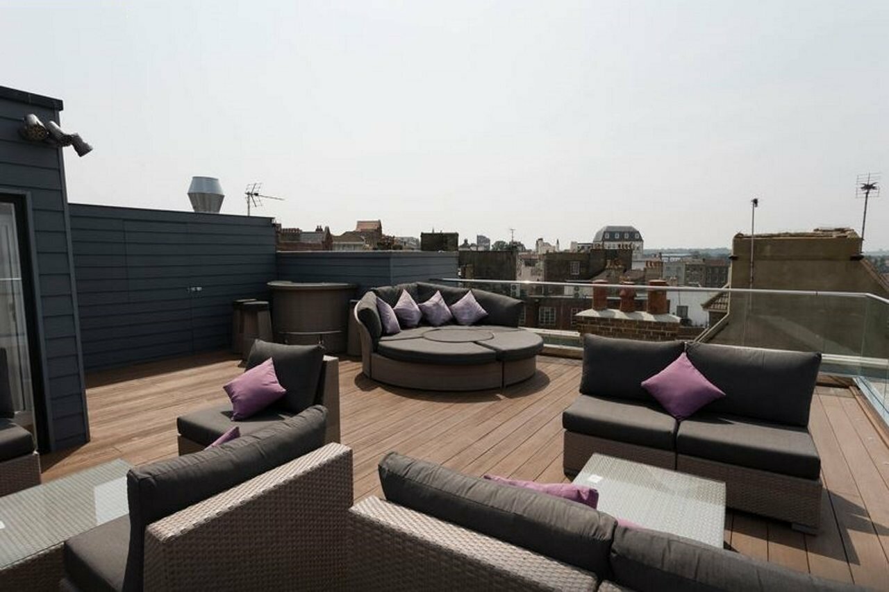 Фото Margate Hotel