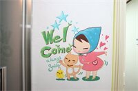 Фото Kukje Myeongdong House