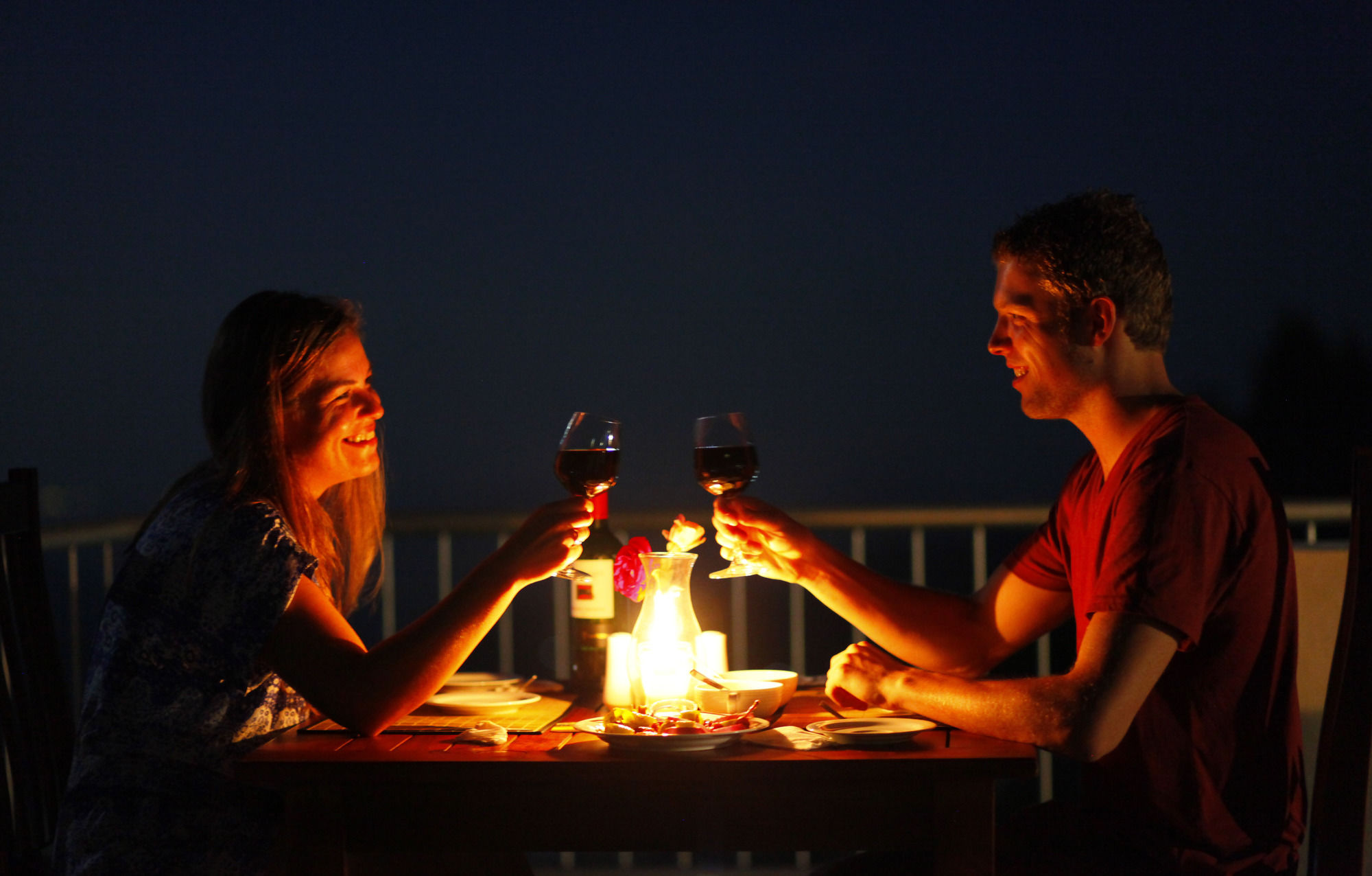 Фото Hotel Onrock