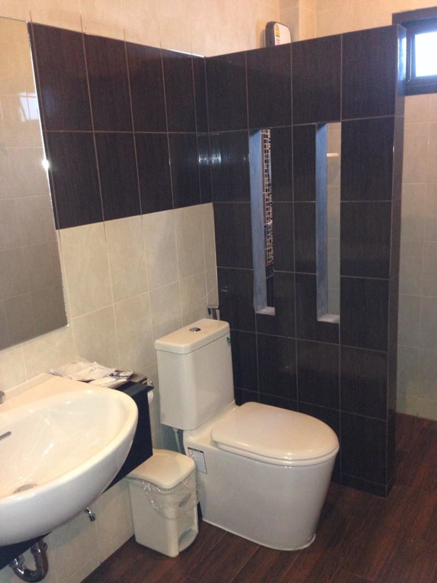 Фото Khao Sok Nature Place