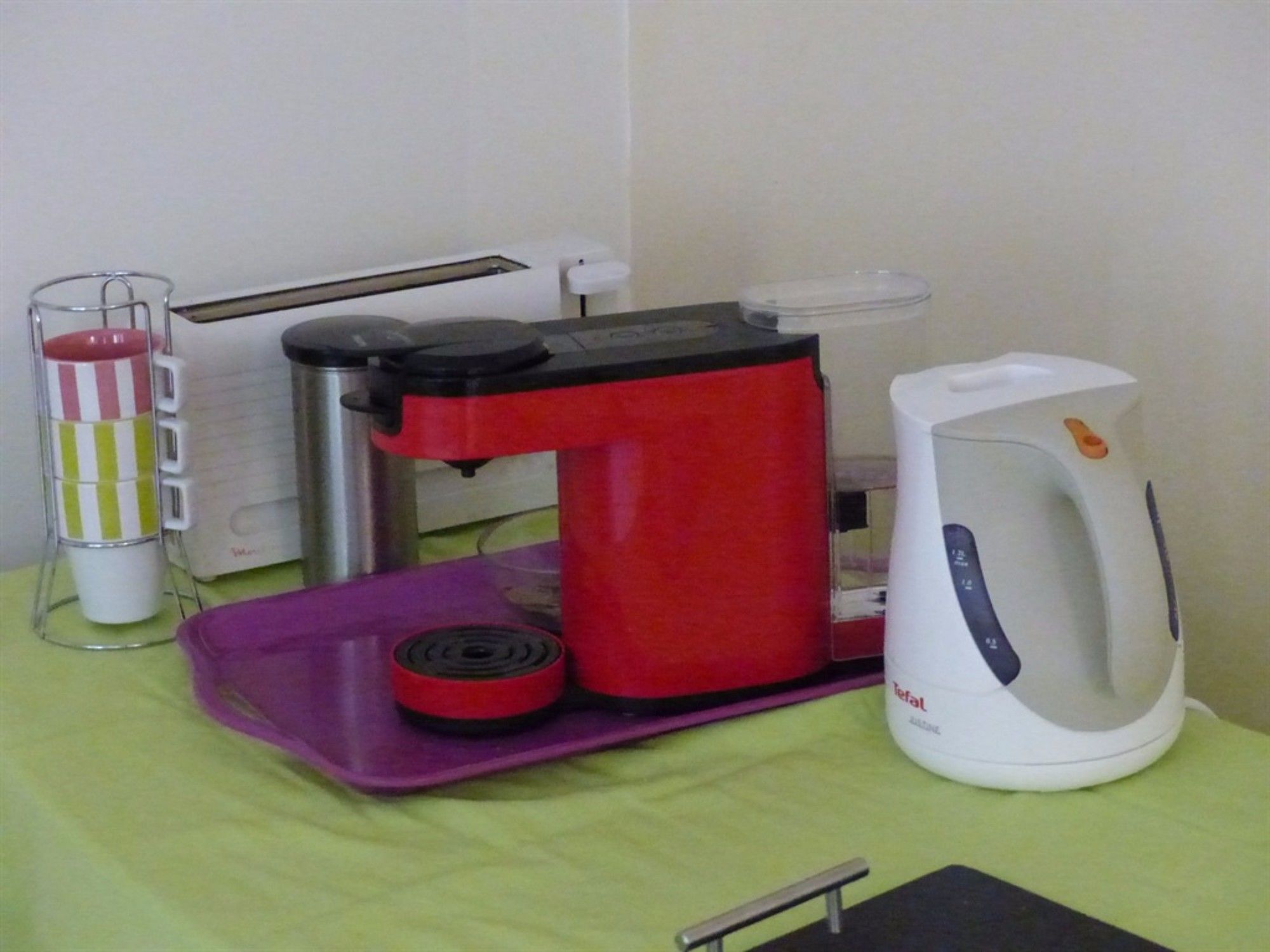 Фото Logis de Saint-Jean