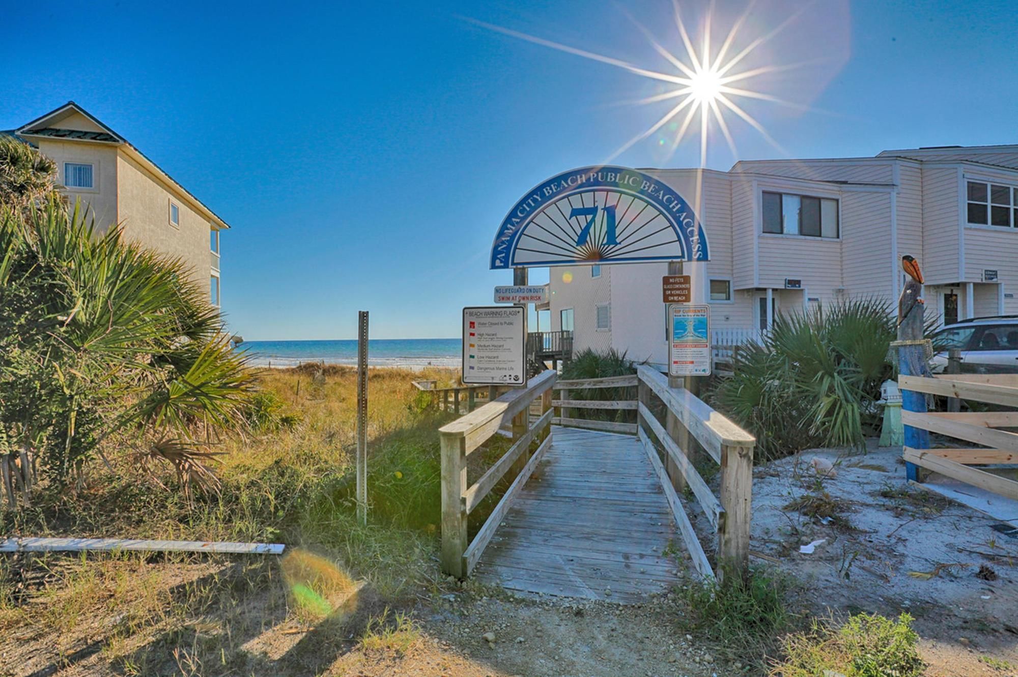 Фото Portside Resort by Panhandle Getaways