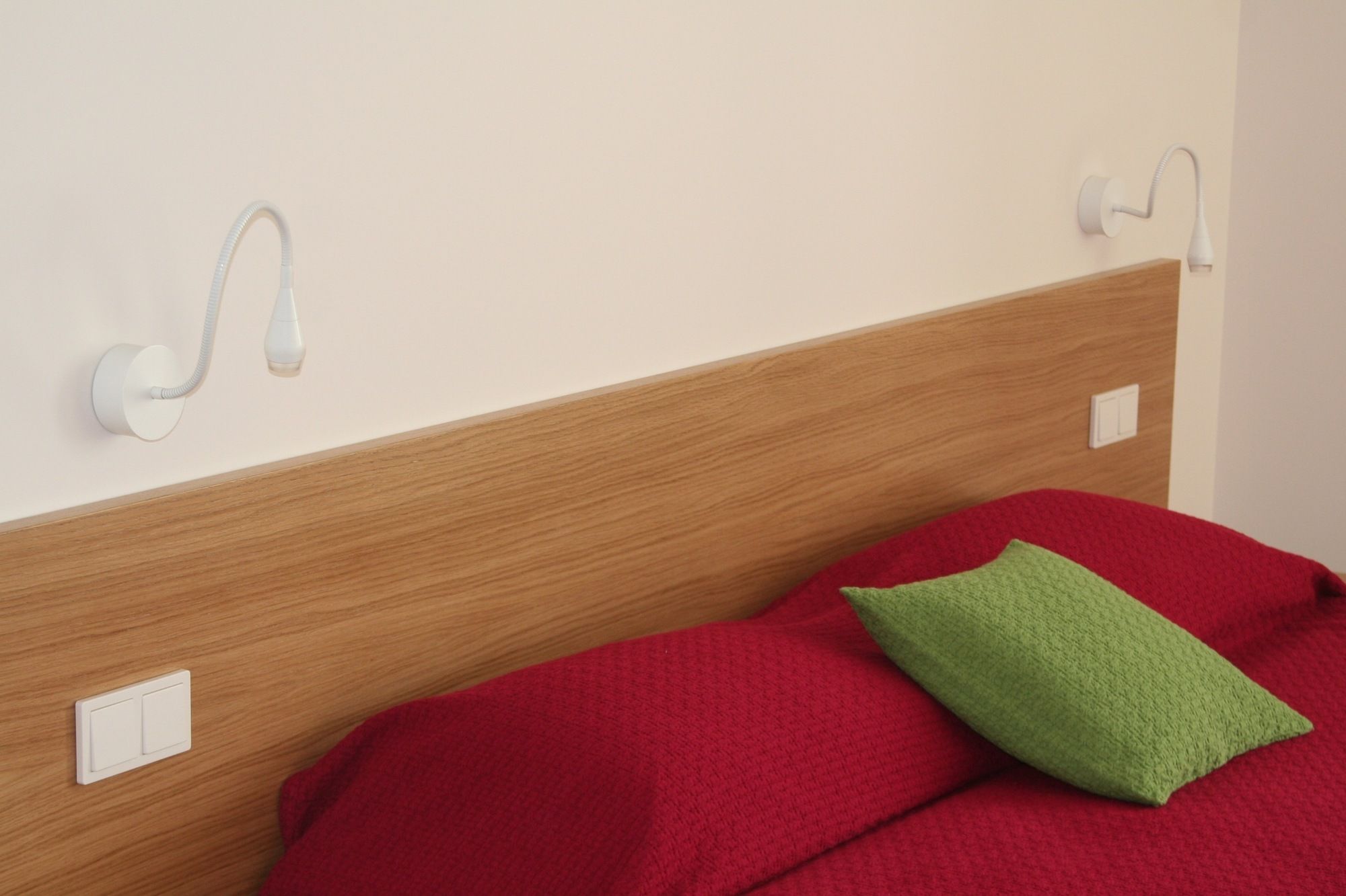 Фото B&b Belle Arti