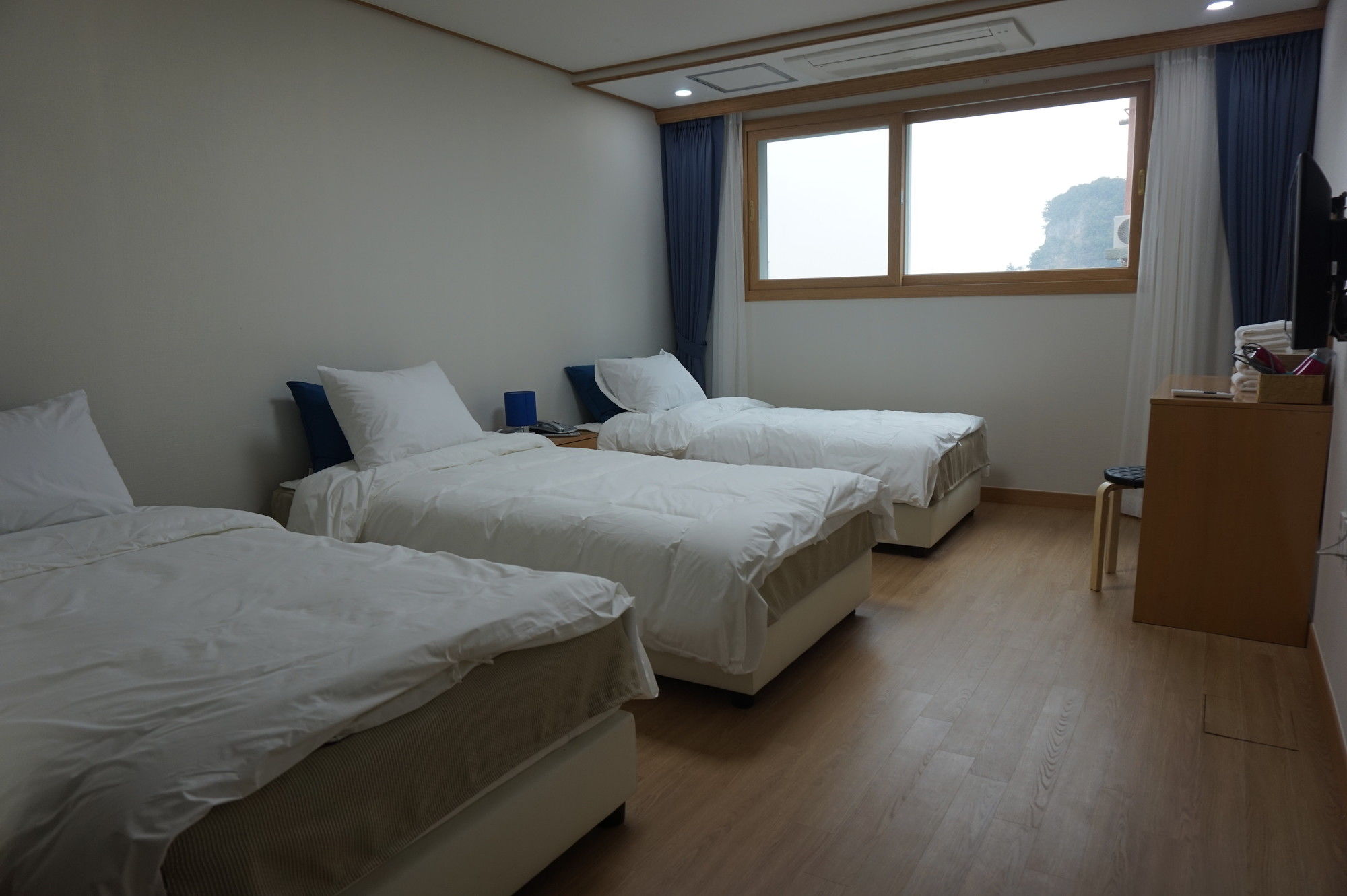 Фото Soldongsan Stay