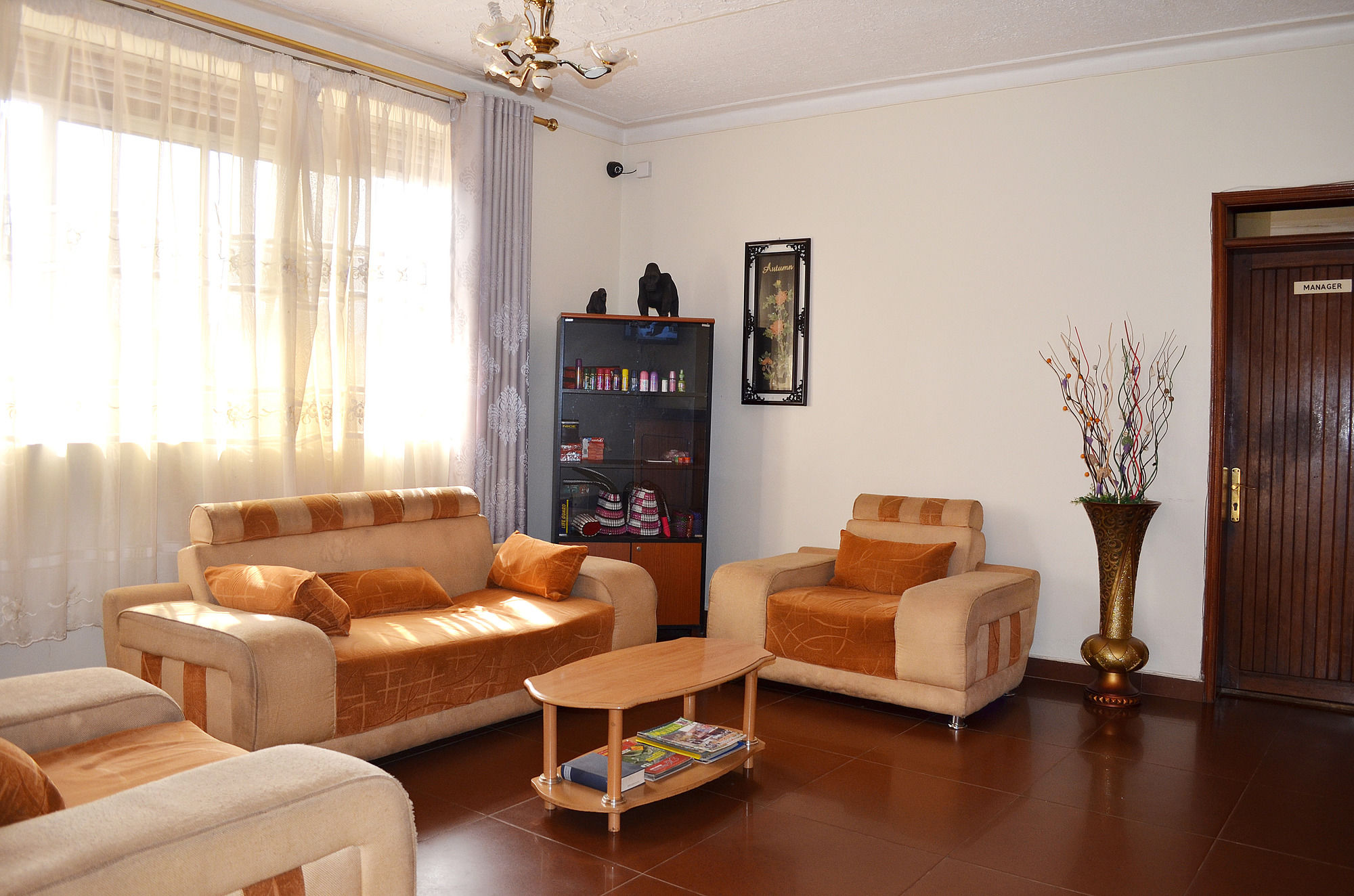 Фото Victoria Travel Hotel