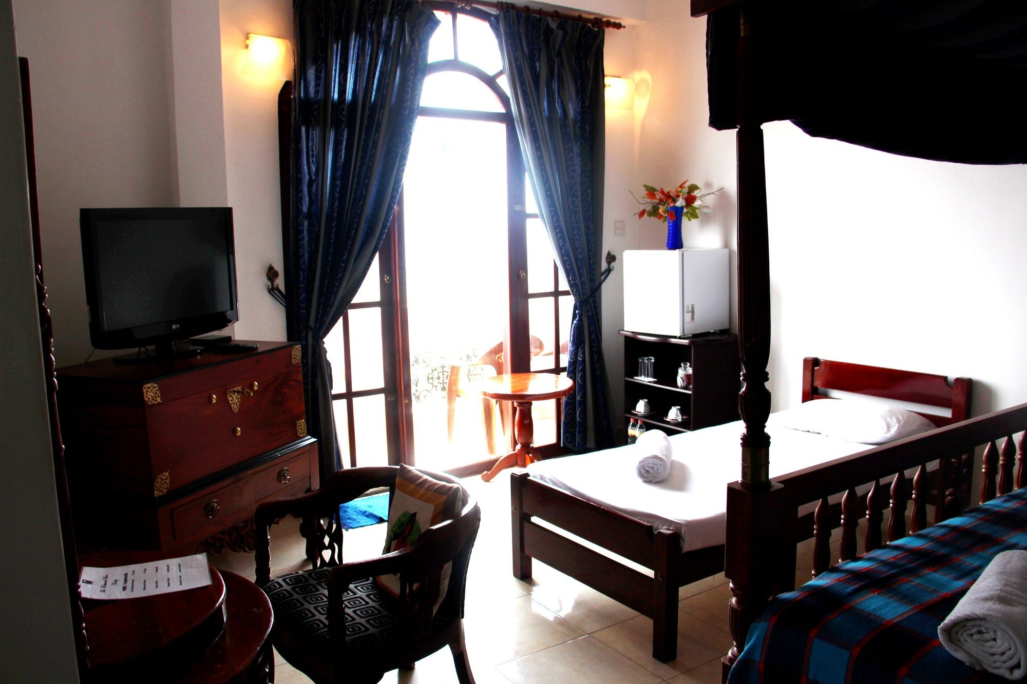 Фото The Richmond House Grand