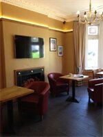 Фото Elgano Hotel