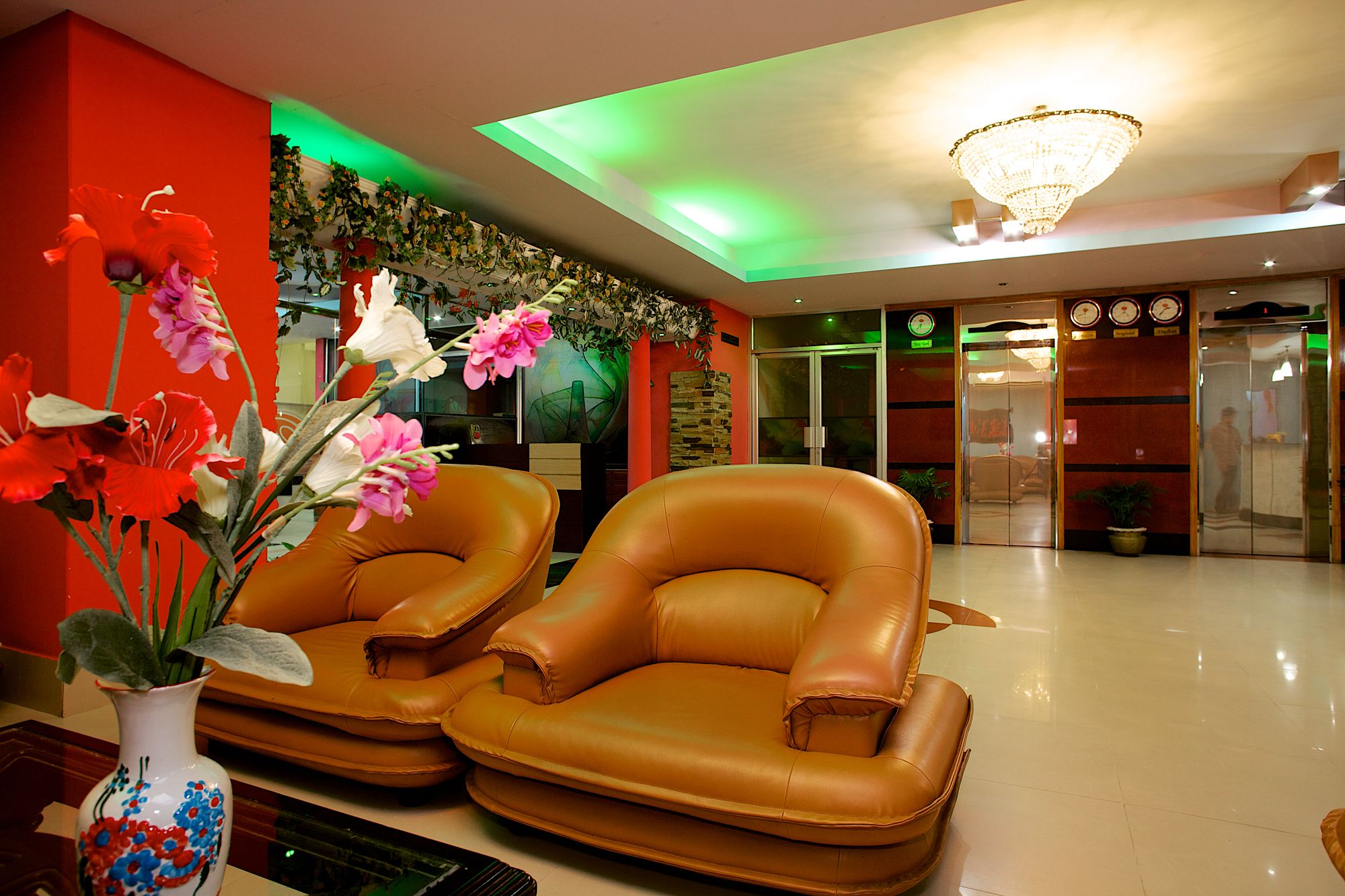 Фото отеля 4