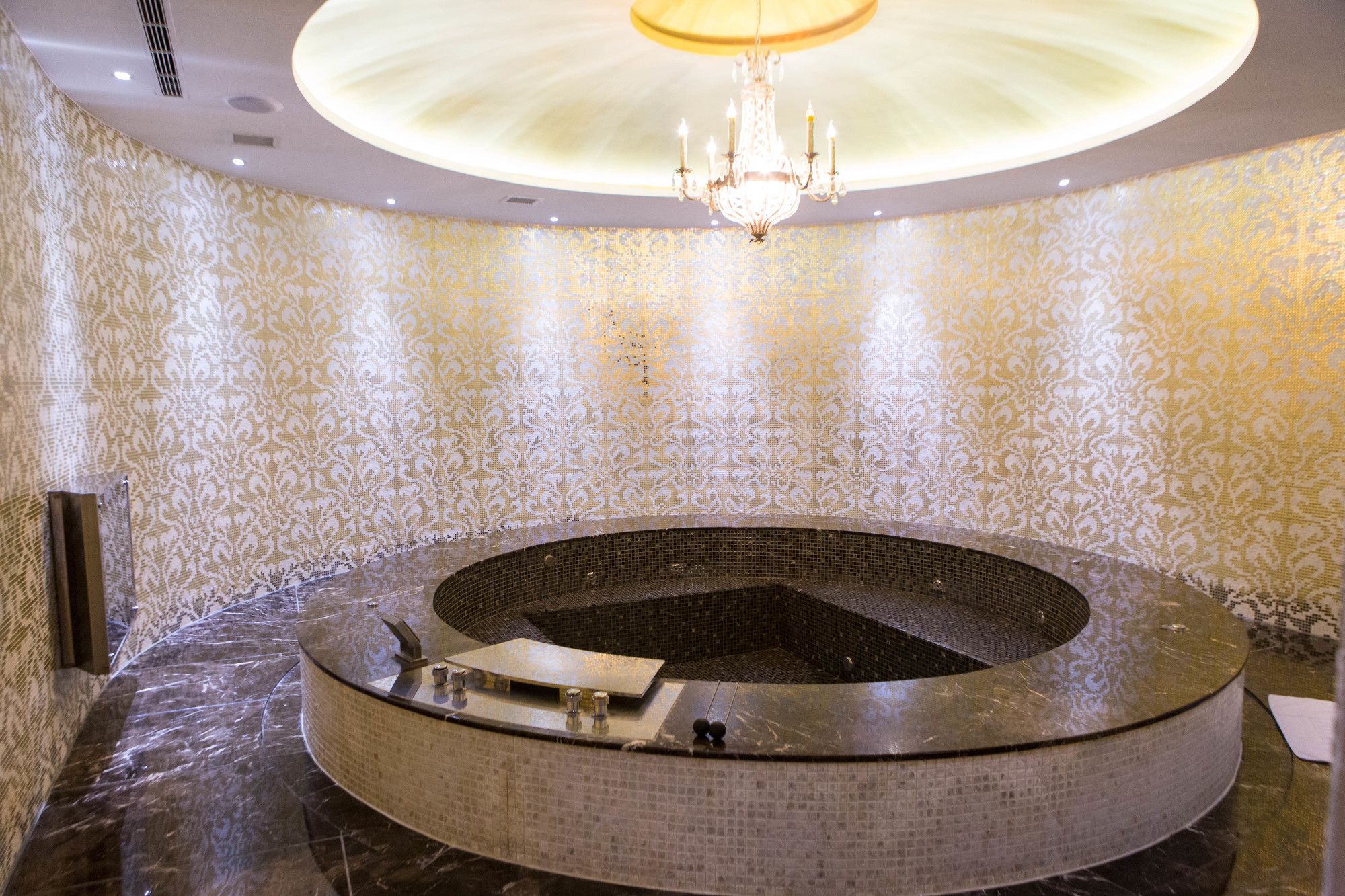 Фото All-Ur Boutique Motel - Tai-Chung Branch