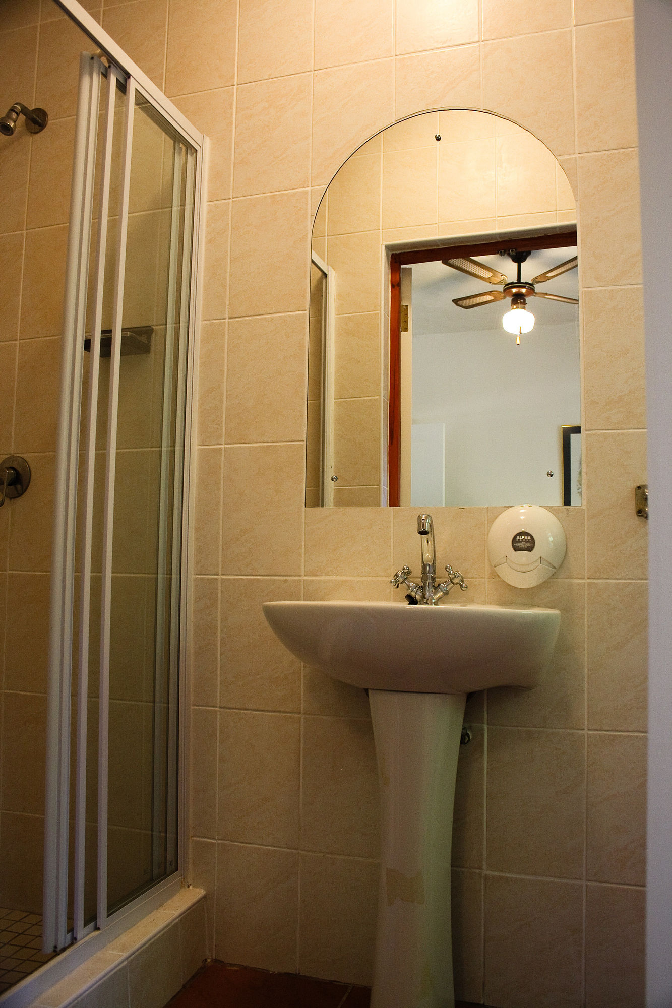 Фото Storms River Guest Lodge