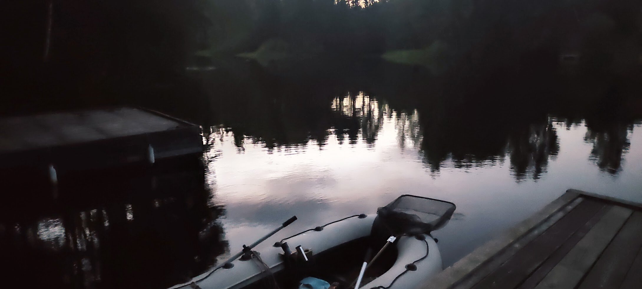 Фото Дом рыбака Дунаец