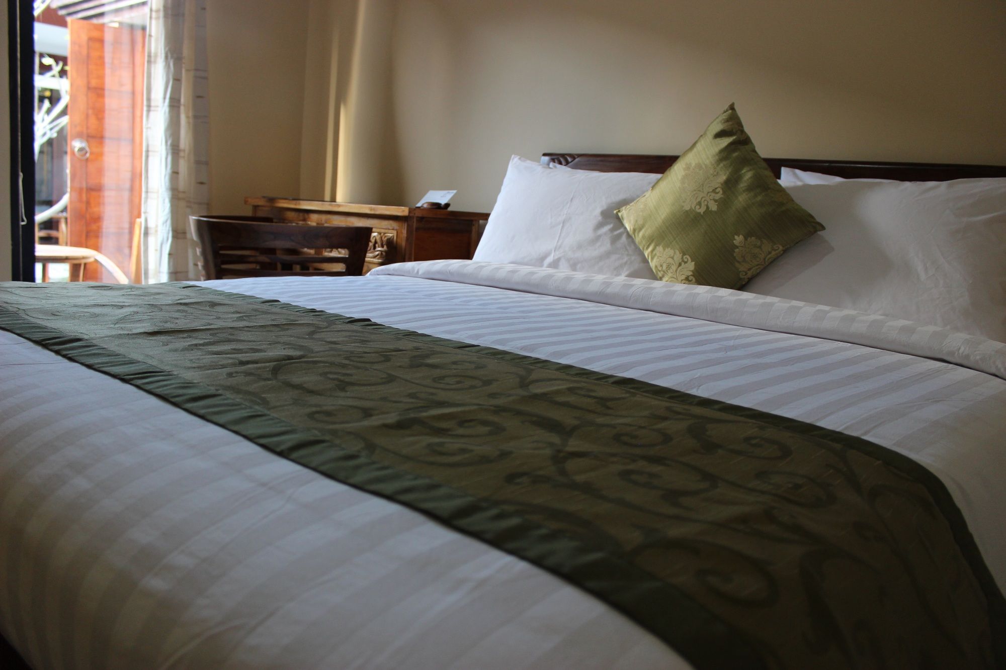 Фото Blanjong Home Stay