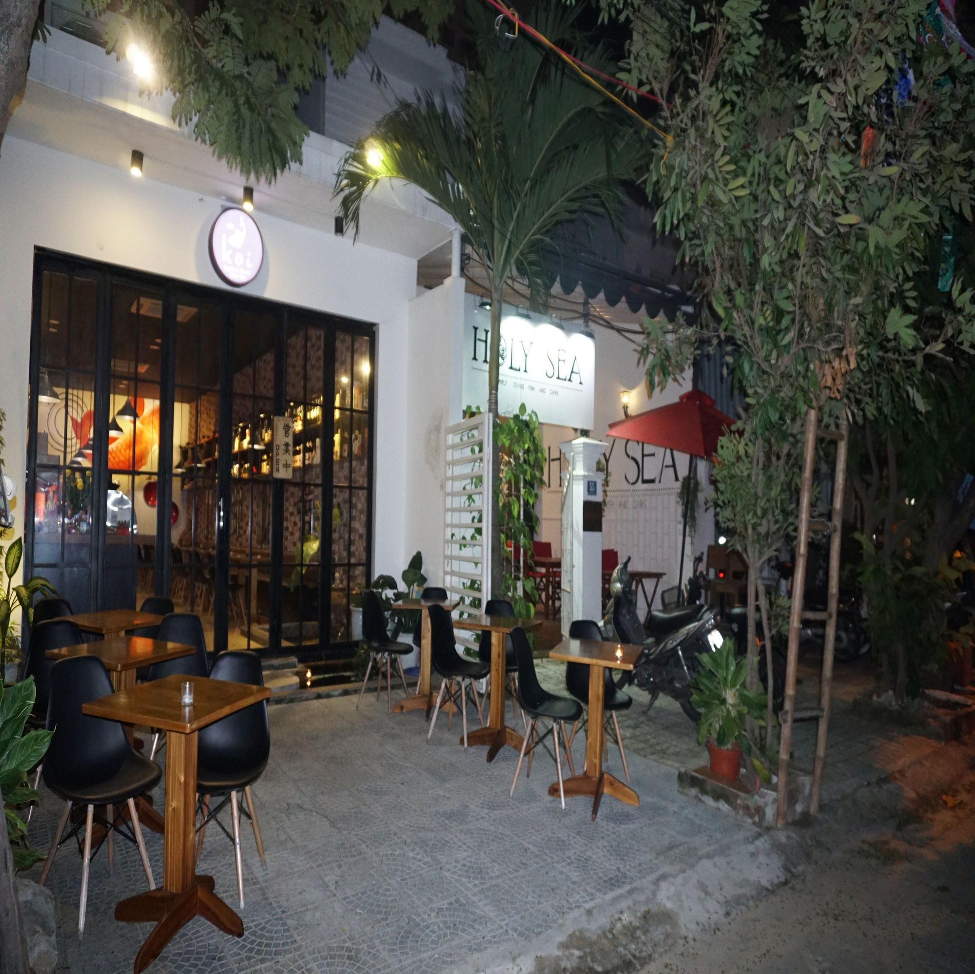 Фото Victori Hotel Da Nang