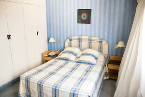 Гостиница Suipacha Suites