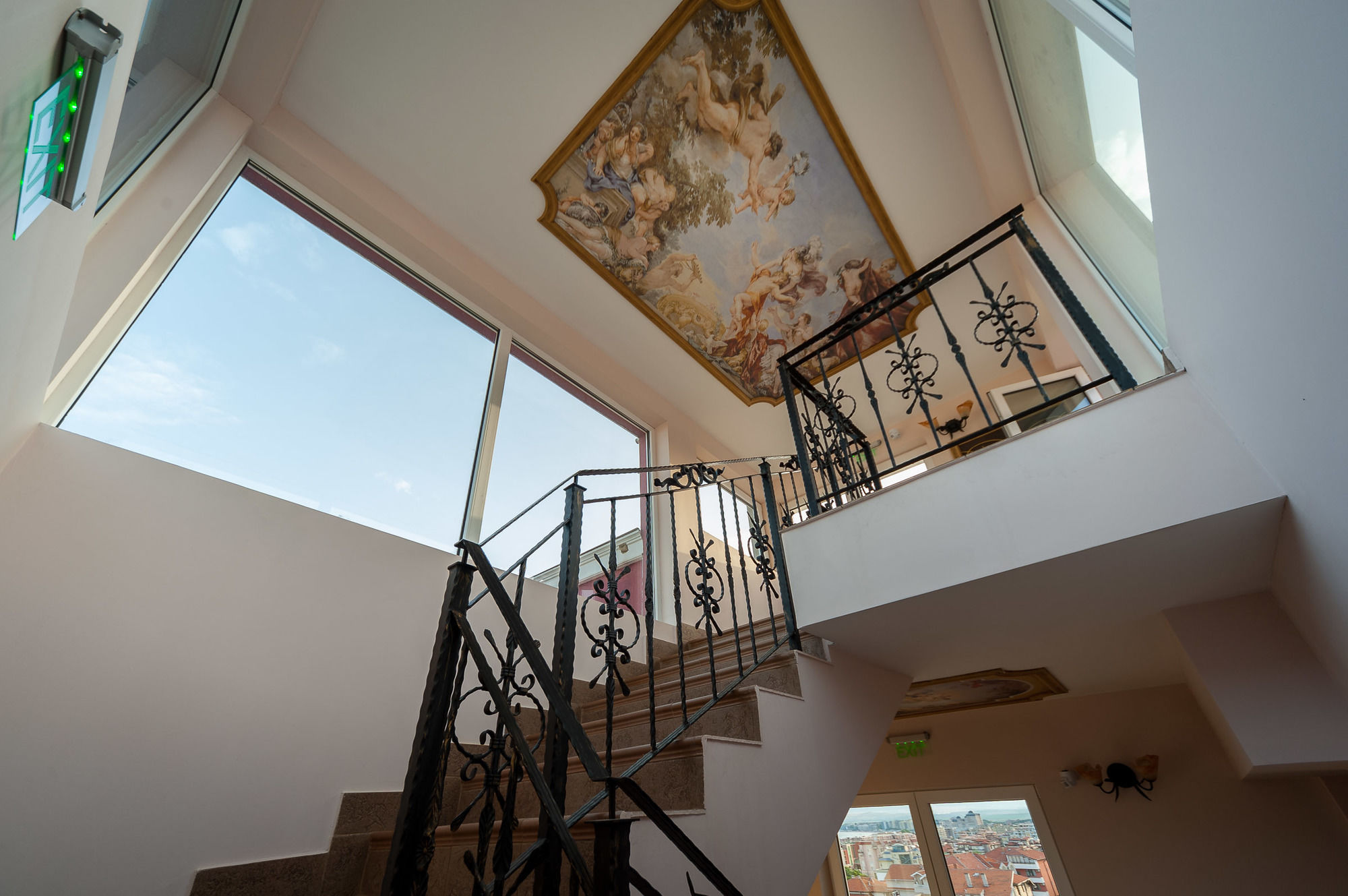 Фото Roel Residence Apartments