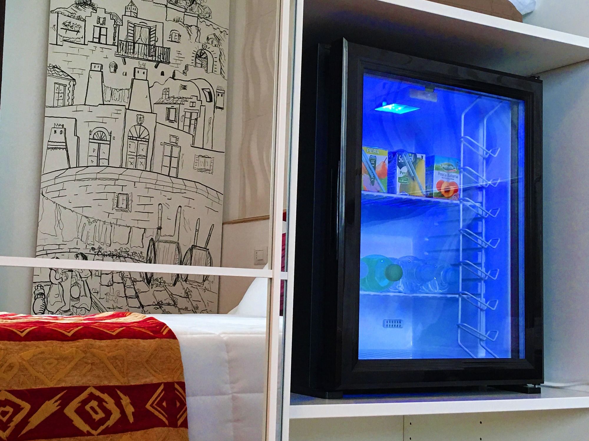 Фото Piazza Mulino 26