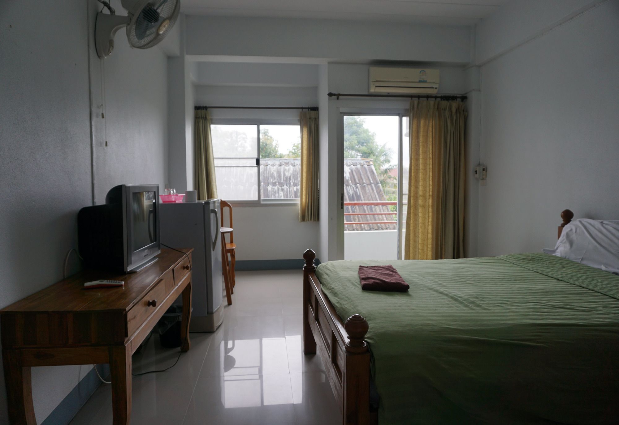 Фото Kasarin Court