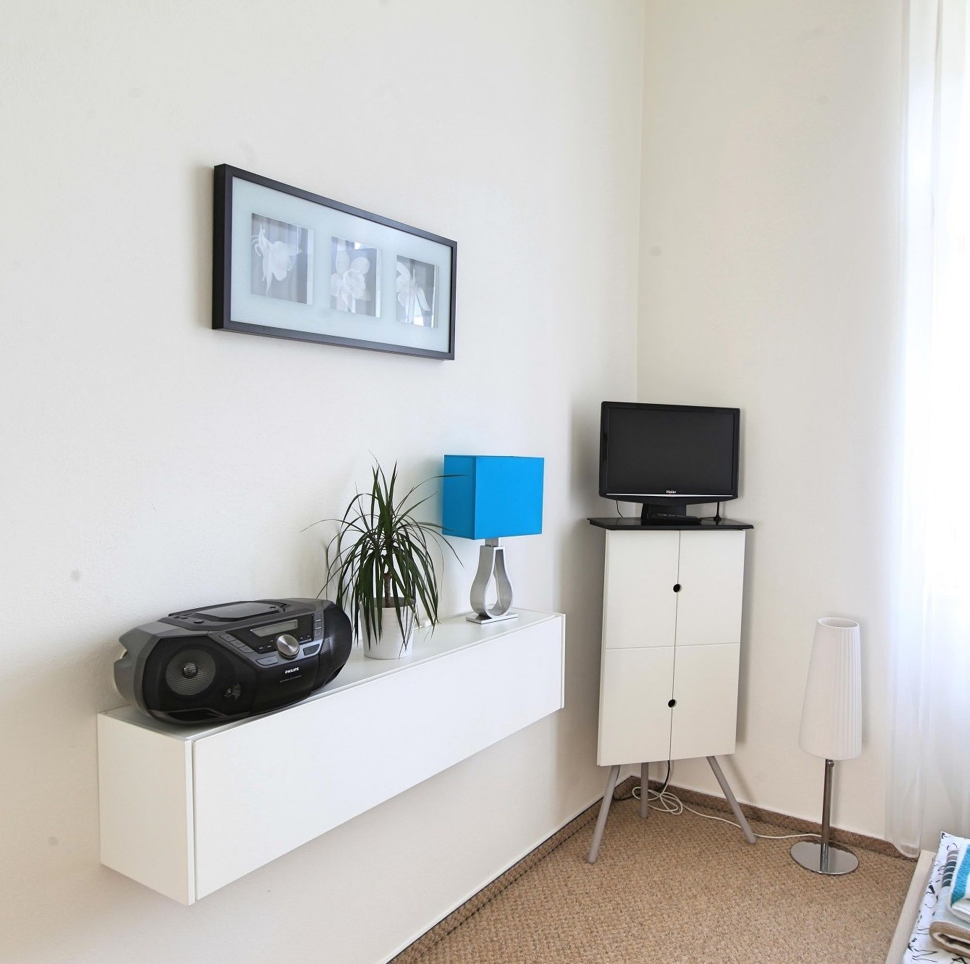 Фото Angel City Apartments