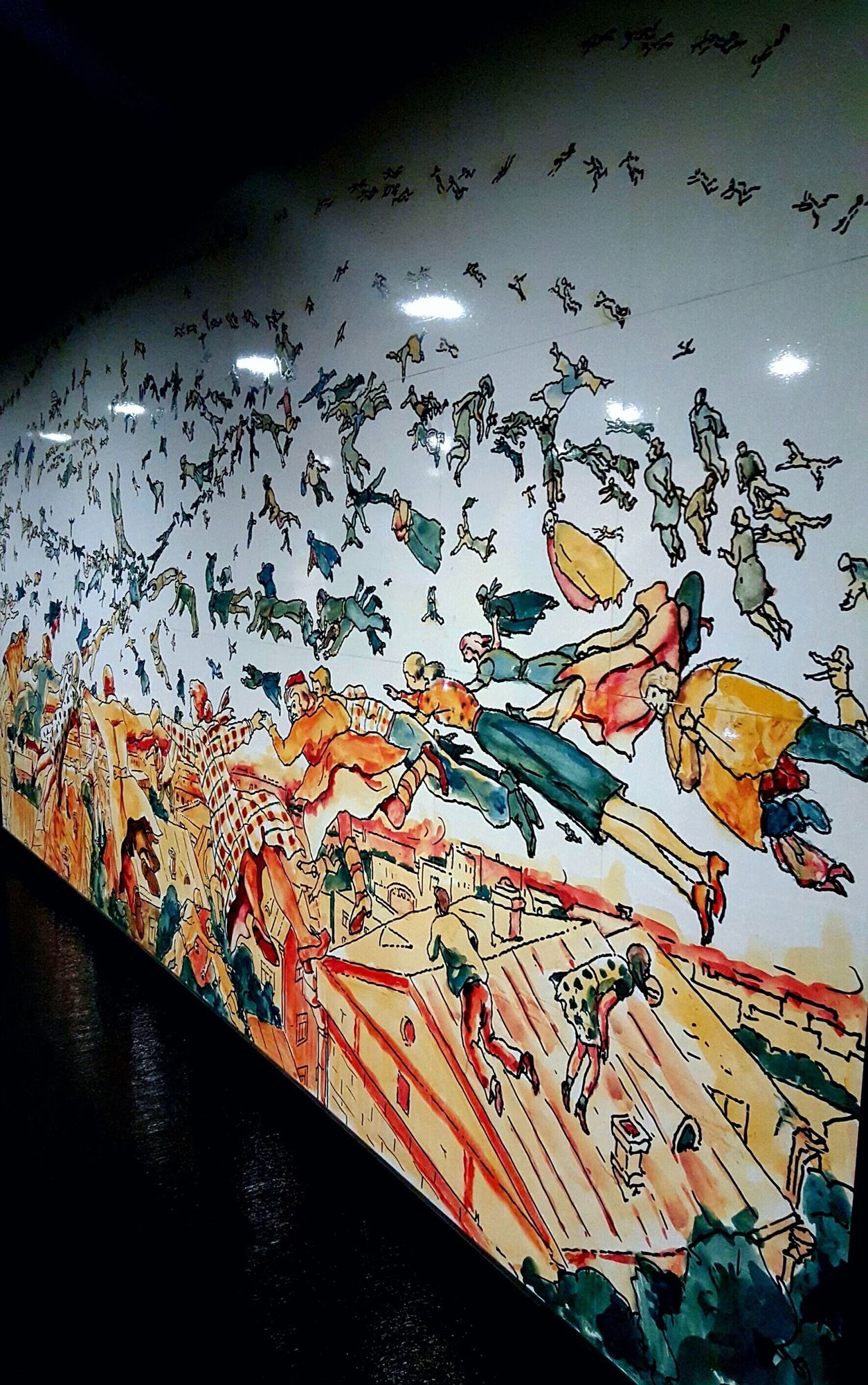 Фото A Casa di Mamma B&b