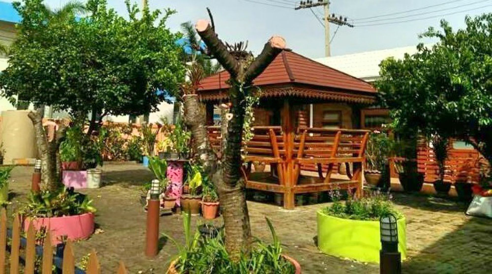 Фото My Home Guest House