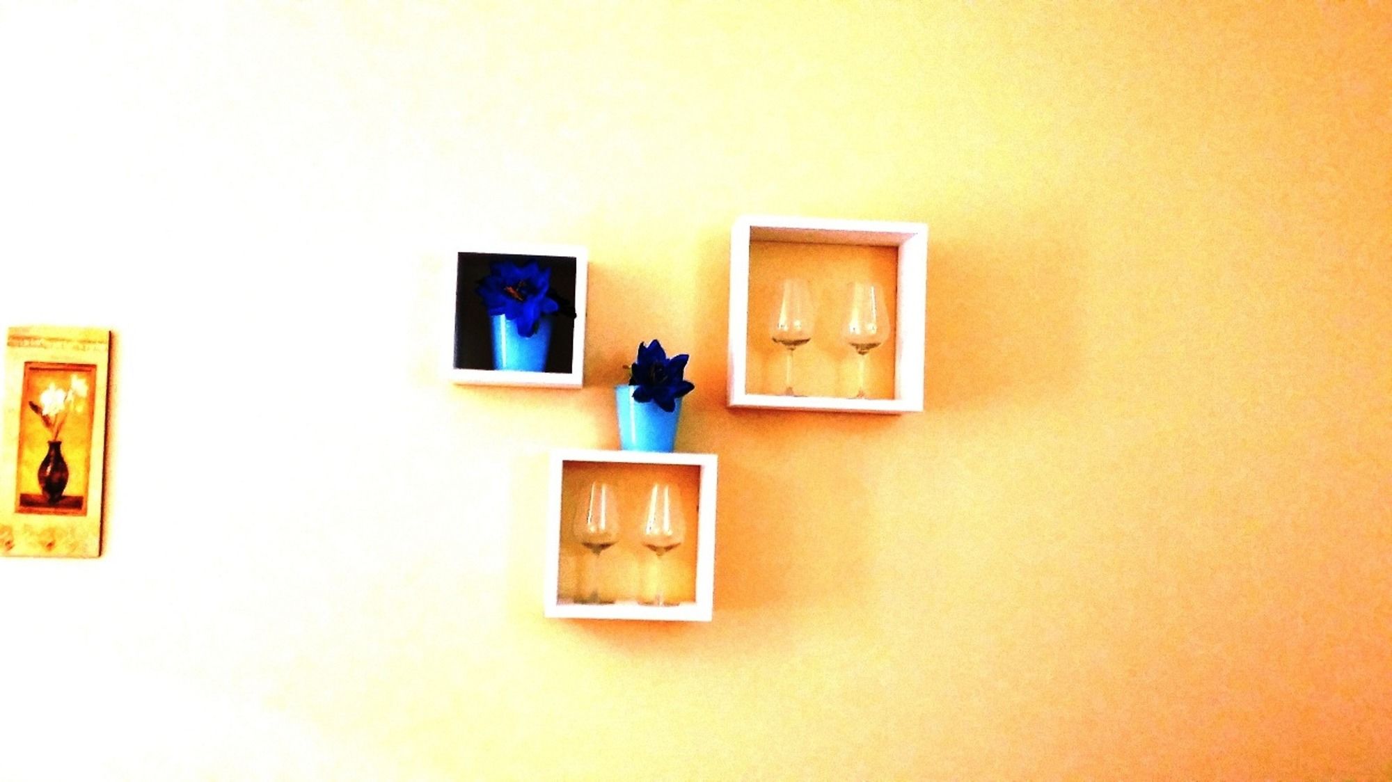 Фото Castel Sant'Angelo Luxury House