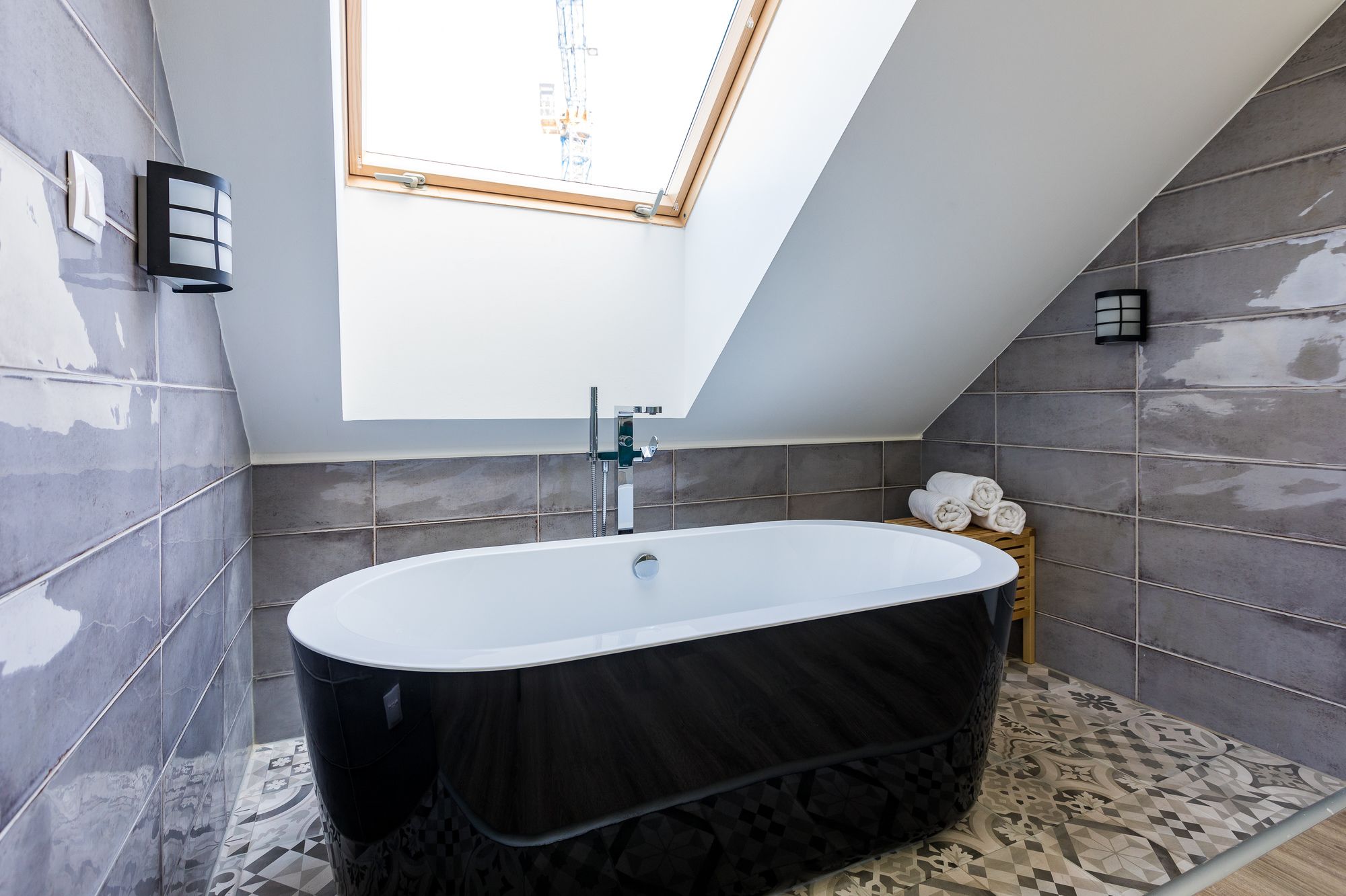 Фото Vagabond Corvin