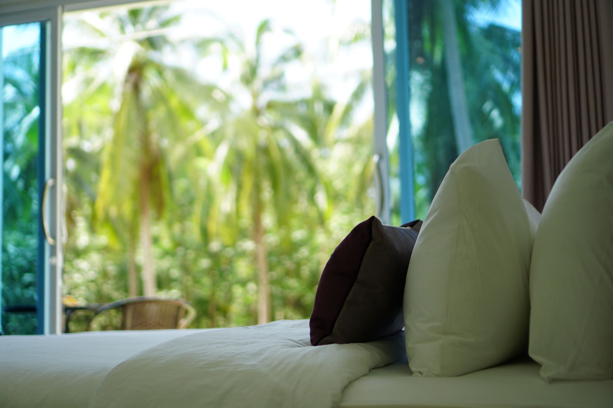 Фото Koh Kood BED's