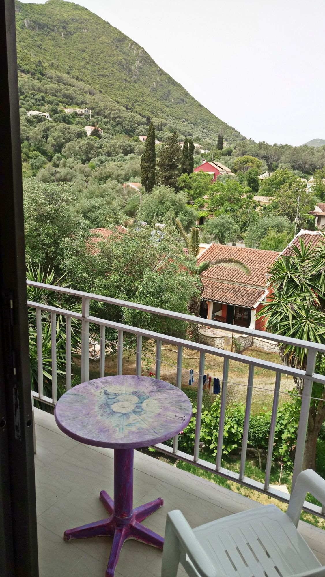 Фото Corfu Villa Rainbow