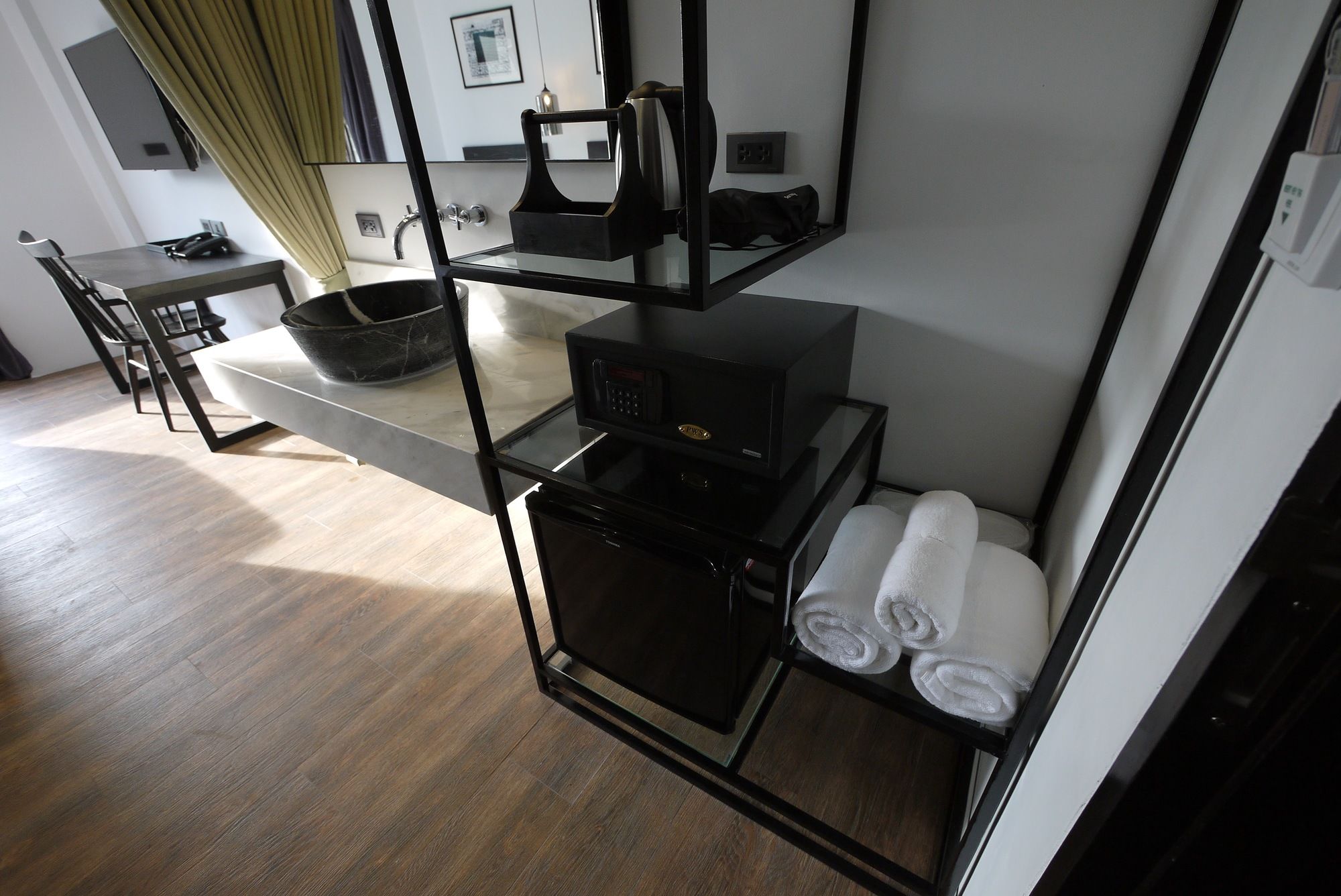 Фото Oriental Heritage Hotel