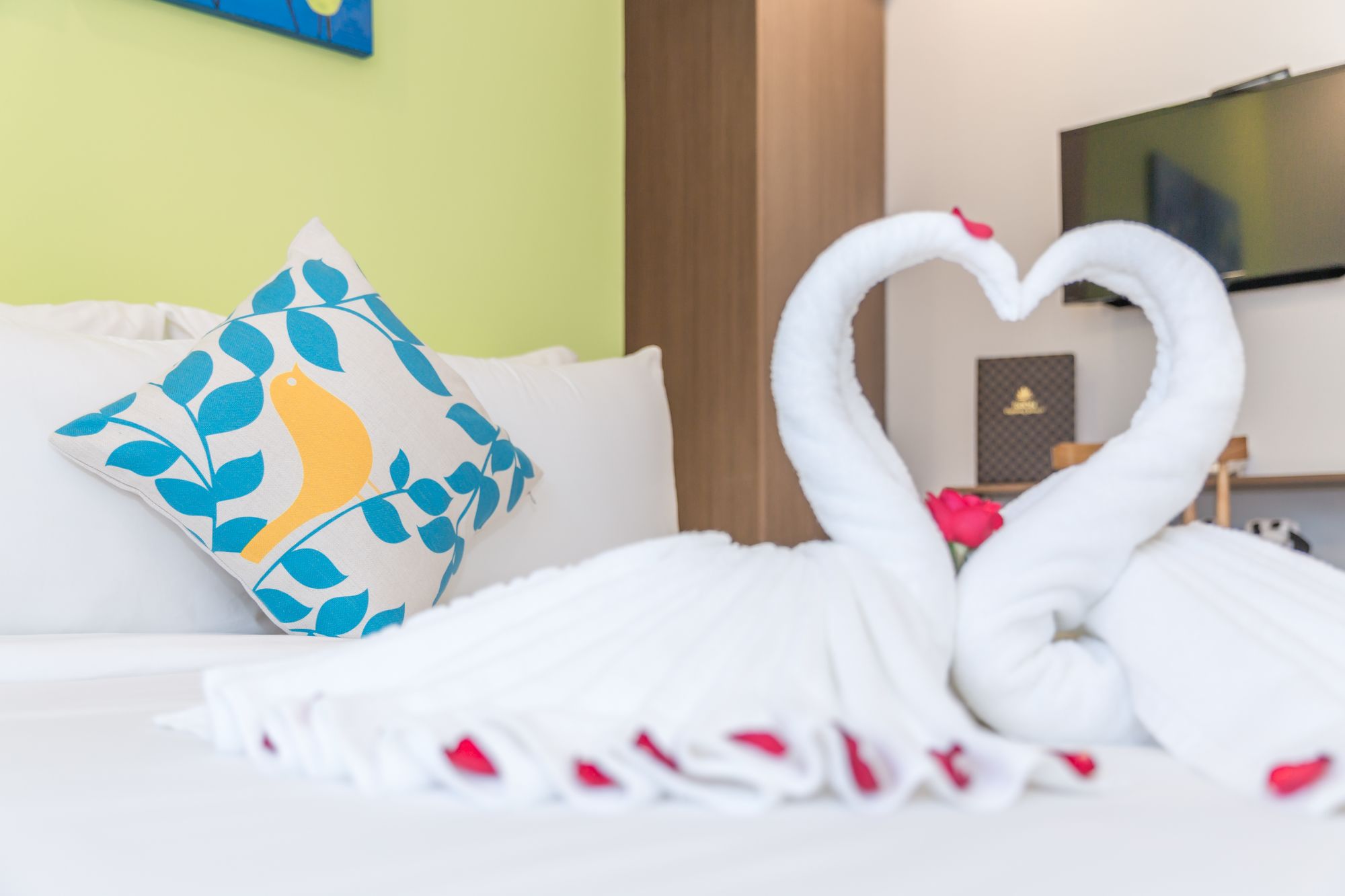 Фото Raon Danang Beach