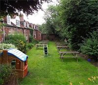 Фото The Green Dragon