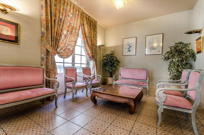 Фото Hotel Aneto