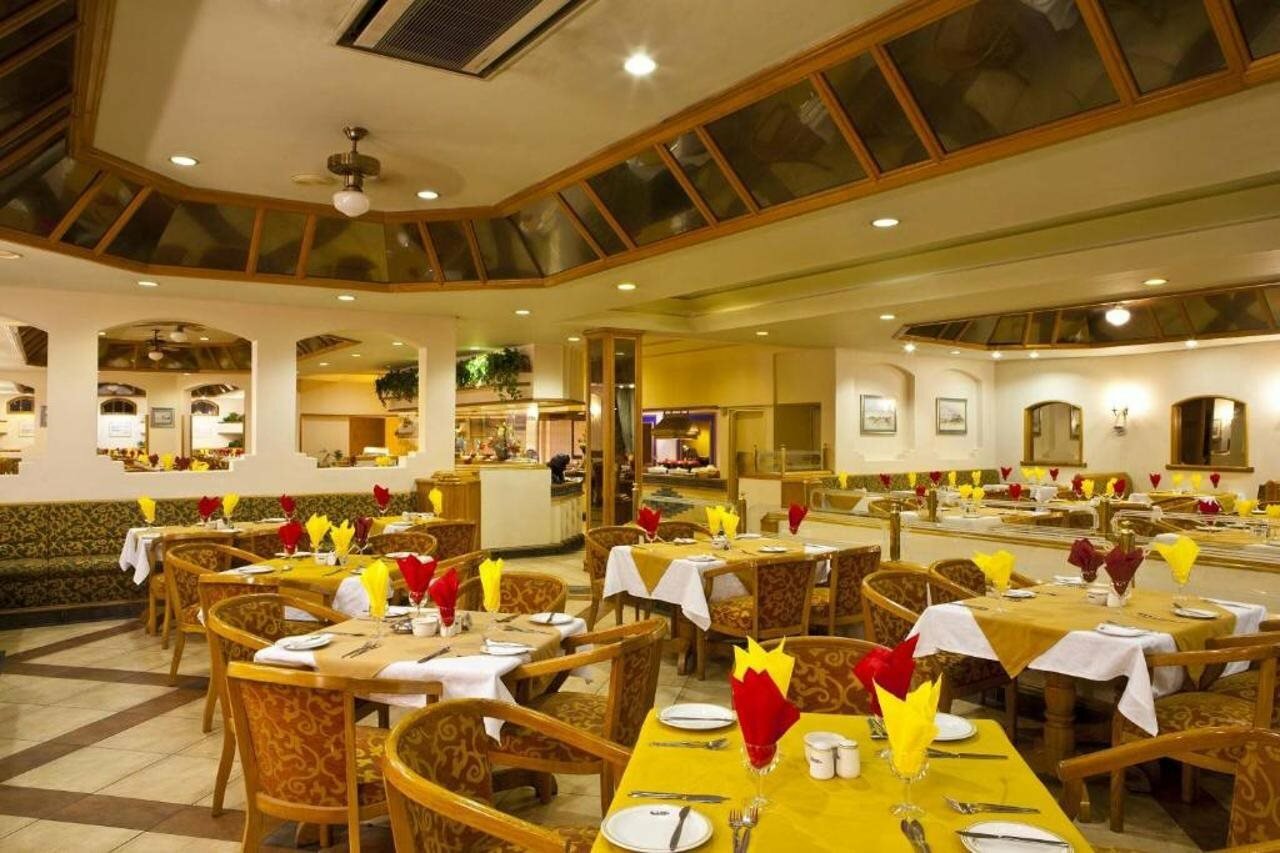 Фото Hotel Safari Managed by Accor