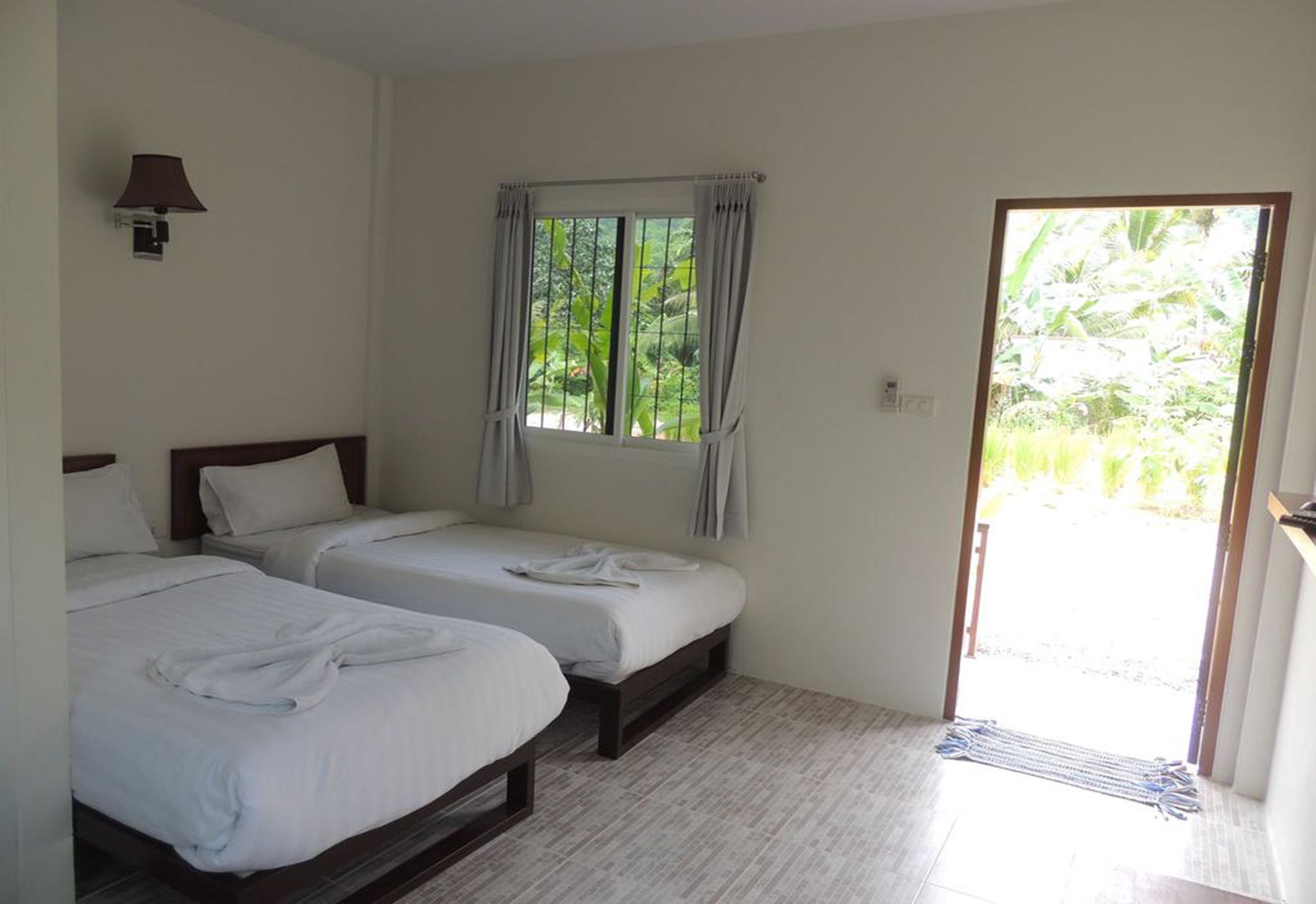 Фото Banana Lodge