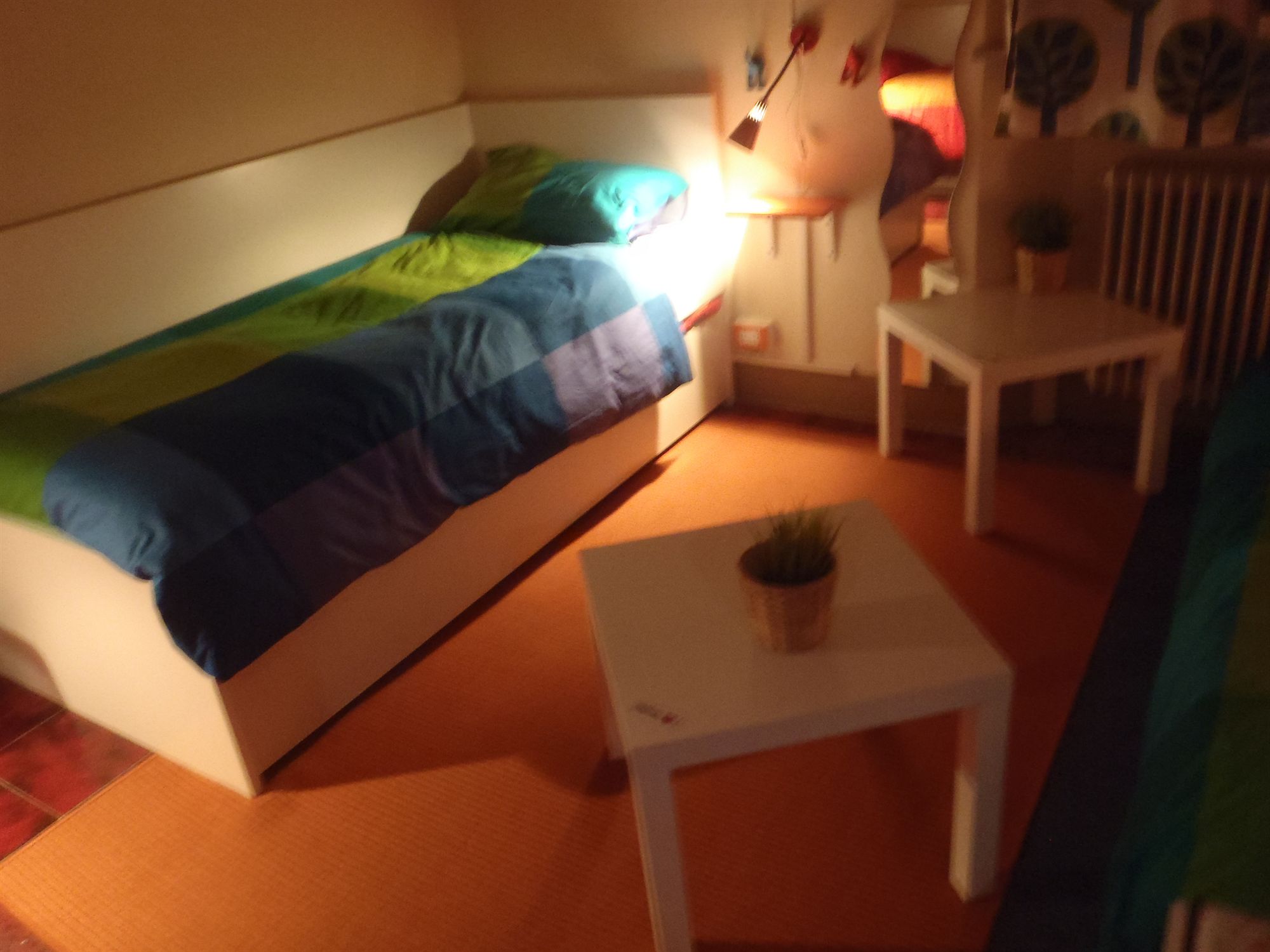 Фото Hostel Pisa Tower