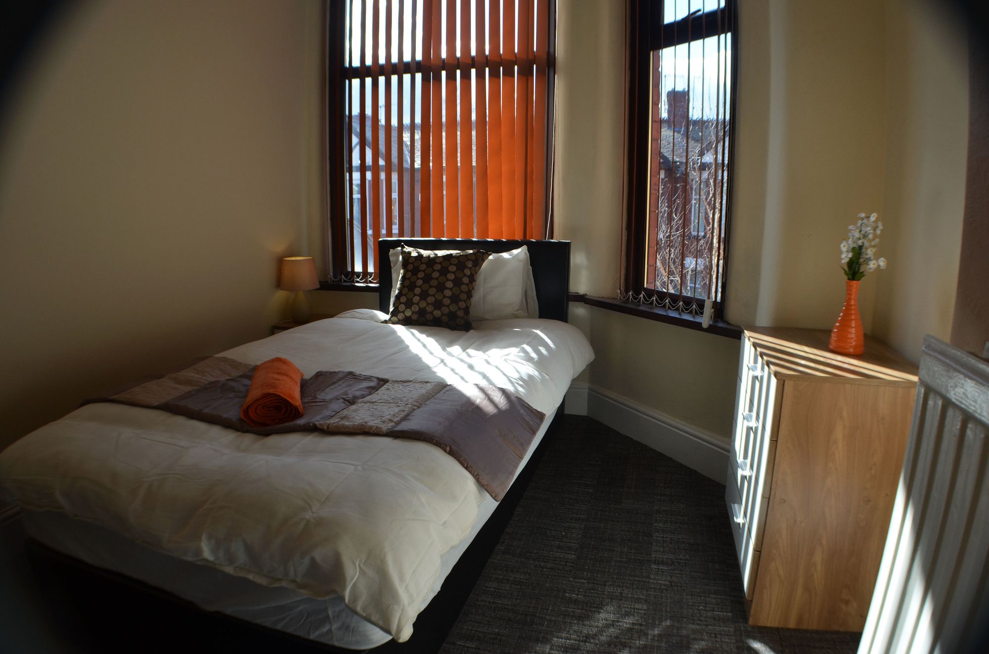 Фото Birchfields Guest House