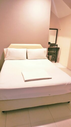 Внешний вид отеля Kota Lodge Hotel в Малакке, фото 5