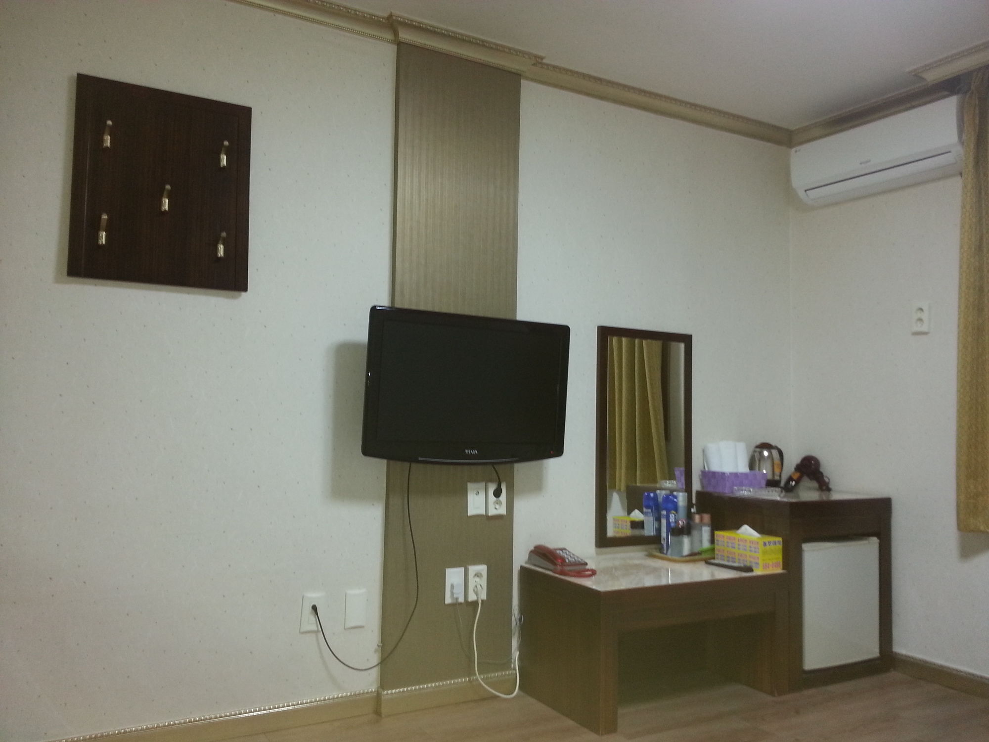 Фото Island Motel