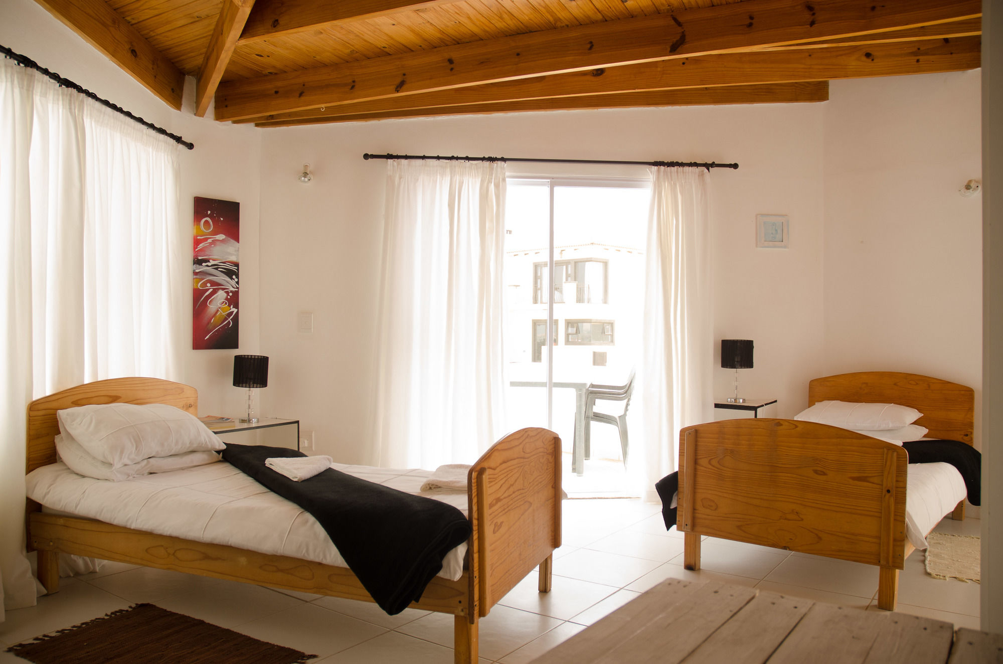 Фото Swakopmund Accommodation