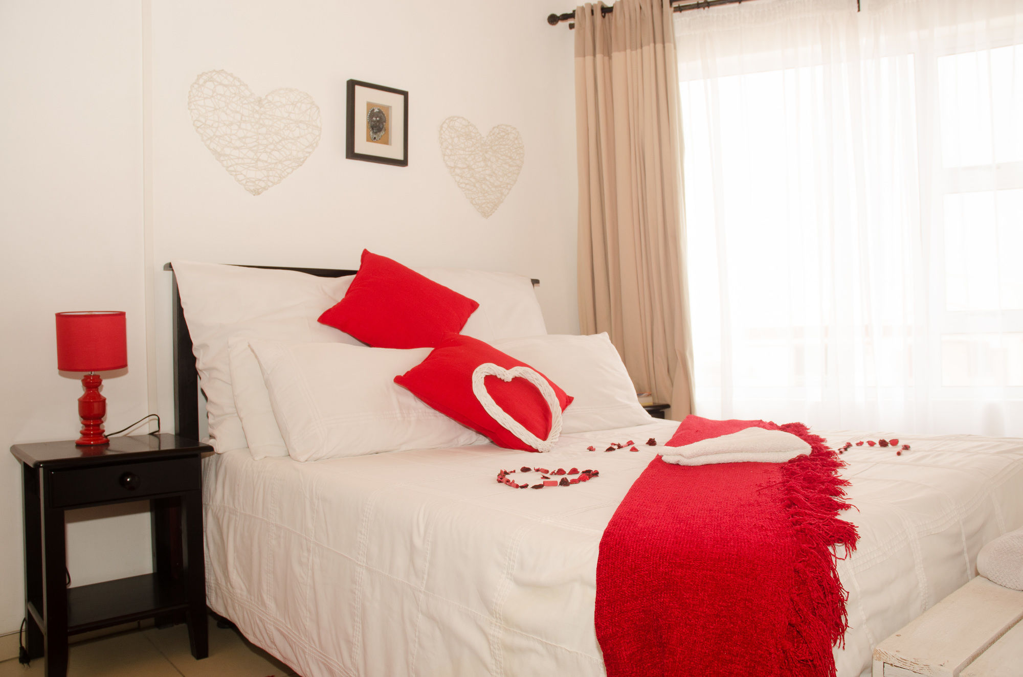 Фото Swakopmund Accommodation