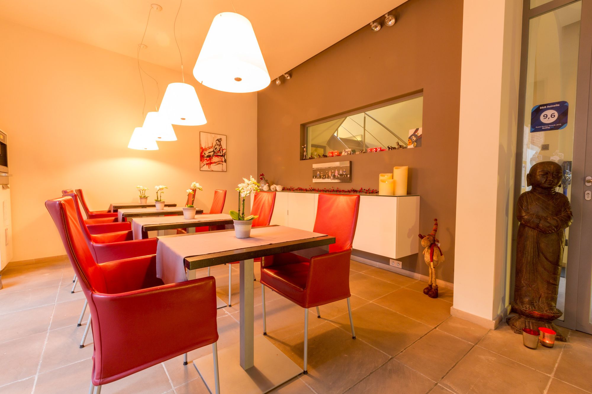 Фото Asinello B&b