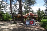 Фото Sand Beach Bungalow