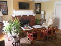 Фото Jackson Court