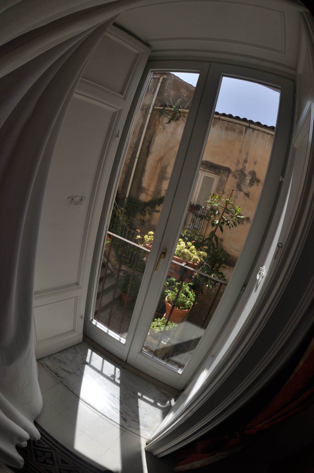 Фото Palazzo 'Il Cavaliere' - B&b di Charme