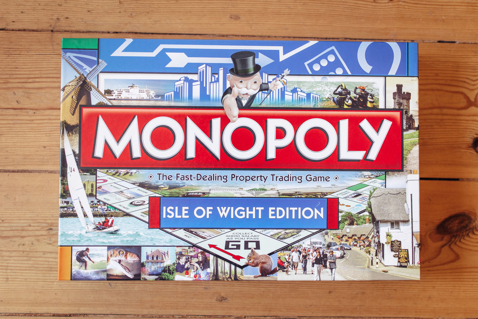 Фото The Caledon