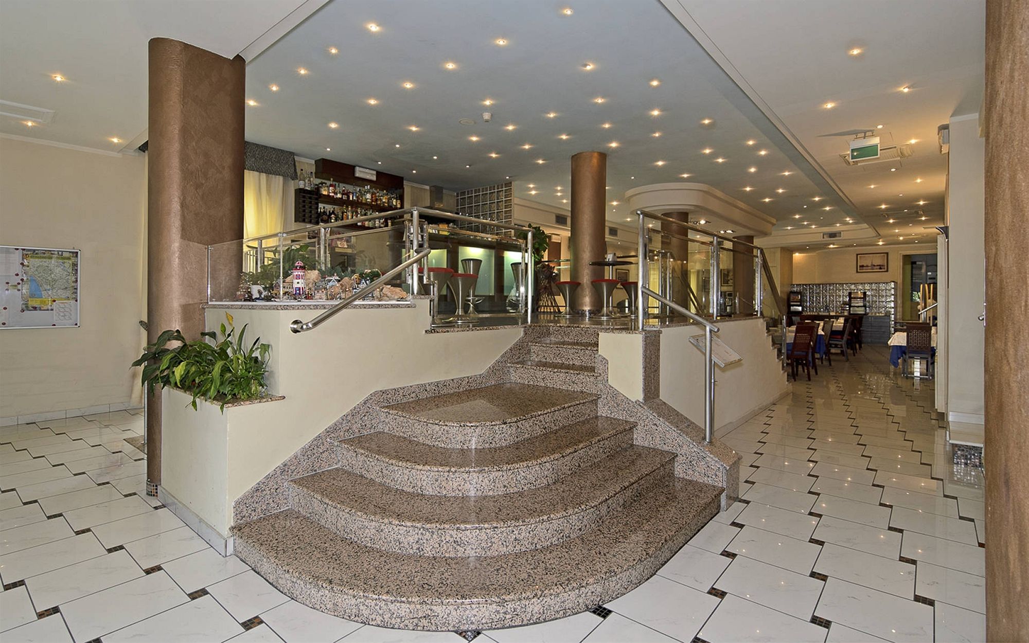 Фото Hotel Eden